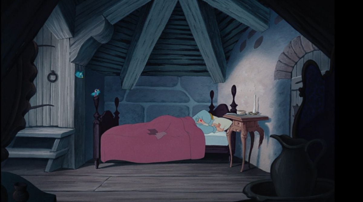 quiz, cendrillon, disney, princesse