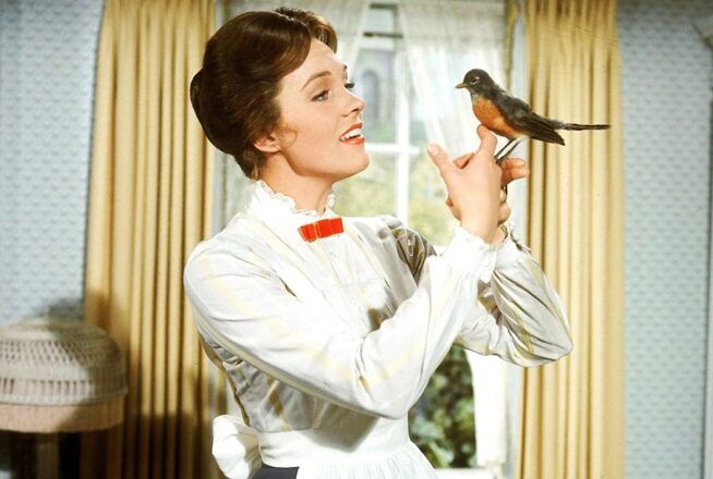 Quiz Mary Poppins : seul un fan saura nommer ces 10 personnages du film