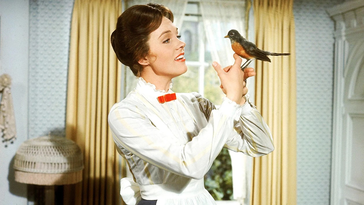 Quiz Mary Poppins : seul un fan saura nommer ces 10 personnages du film