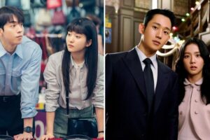 K-Dramas : top 10 des dramas coréens à regarder sur Netflix