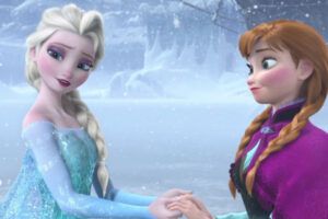 Quiz La Reine des Neiges : à quel perso du film cette réplique appartient-elle ?