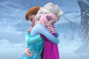 Quiz La Reine des Neiges : seul un fan saura nommer ces 5 personnages