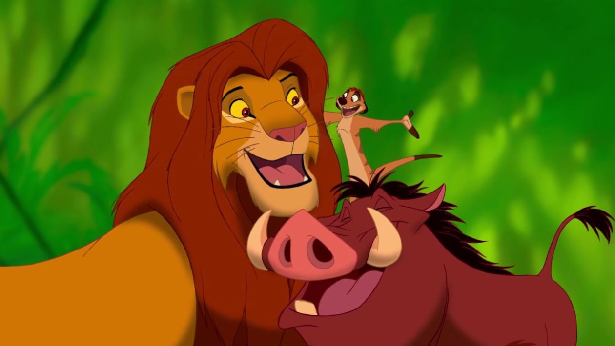 Quiz Le Roi Lion : sauras-tu citer toutes les chansons du Disney en un temps record ?