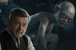 Le Seigneur des Anneaux : Andy Serkis veut jouer dans les nouveaux films à une condition