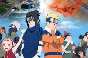 Naruto est l&rsquo;anime de ton enfance si tu arrives à nommer ces 30 personnages