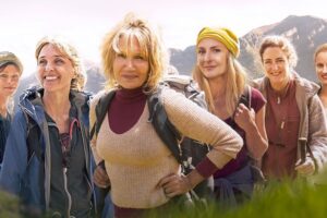 Les Randonneuses : y aura-t-il une saison 2 pour la série de TF1 ?