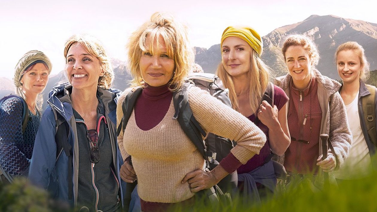 Les Randonneuses : y aura-t-il une saison 2 pour la série de TF1 ?