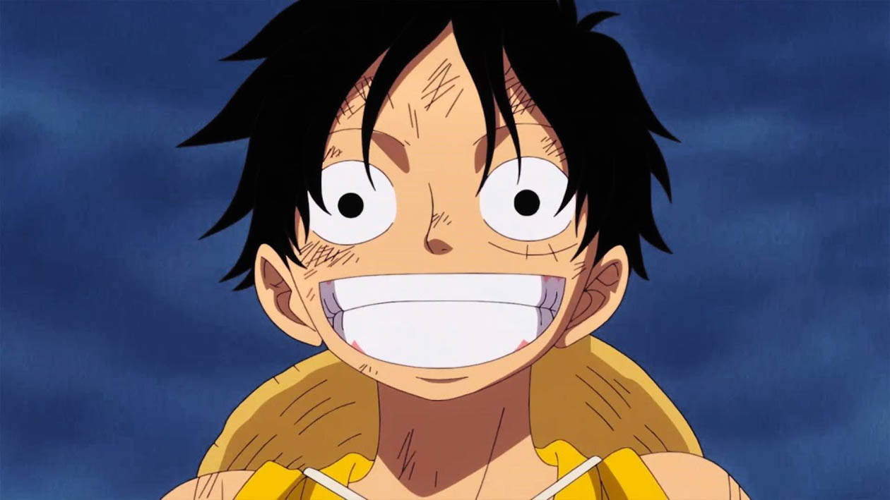 Quiz One Piece : élimine 7 personnages, on te dira si t&rsquo;es le Roi des Pirates