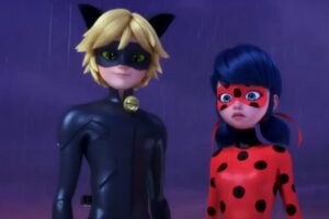 Miraculous : mauvaise nouvelle, TF1 interrompt la diffusion de la saison 5