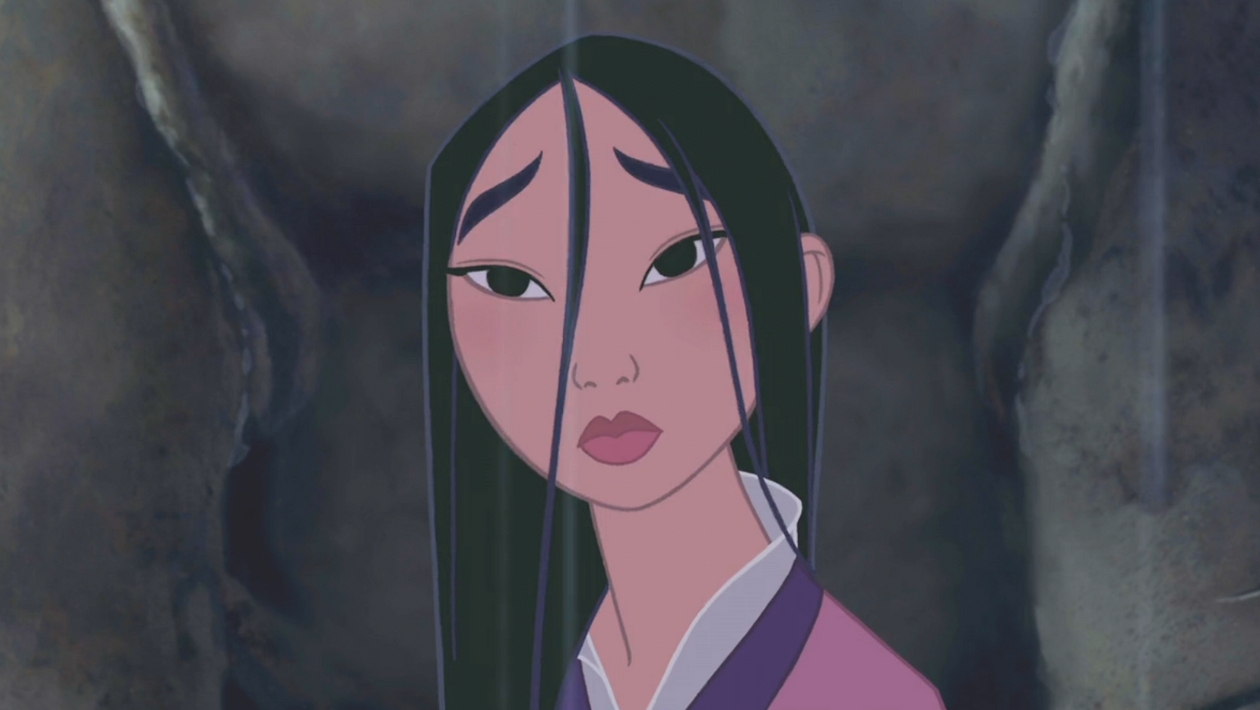 Mulan : ce détail tragique du film que personne n&rsquo;avait remarqué