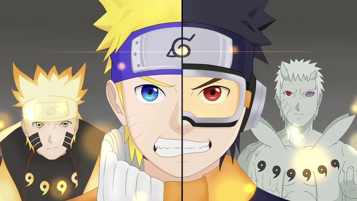 Quiz : on devine si tu détestes Naruto ou Obito en 3 questions