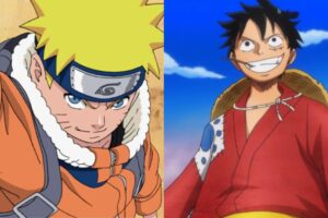 Ce test de personnalité te dira quel combo de personnages de Naruto et One Piece tu es