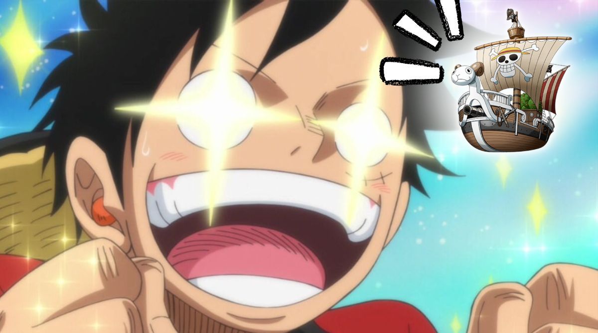 One Piece Impossible D Avoir Ou Plus Ce Quiz Sur Les Bateaux