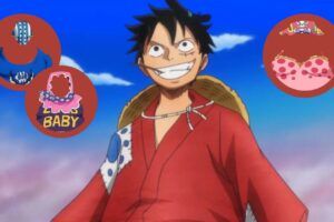 Quiz One Piece : seul un fan saura reconnaître à qui appartiennent ces 10 tenues