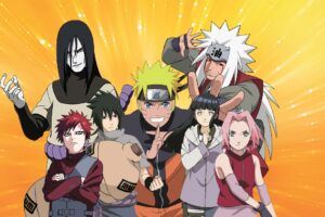 Quiz Naruto : ton âge te dira quel personnage tu détestes