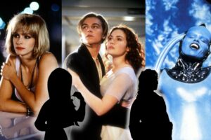 Quiz : seul un fan de films des années 90 reconnaîtra ces 15 silhouettes de personnages