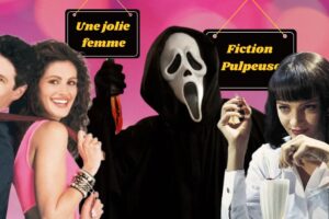 Quiz : sauras-tu retrouver quel film des années 90 se cache derrière ce titre québécois