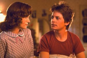 Retour vers le futur : cette intrigue que Michael J. Fox trouve « bizarre » et malsaine