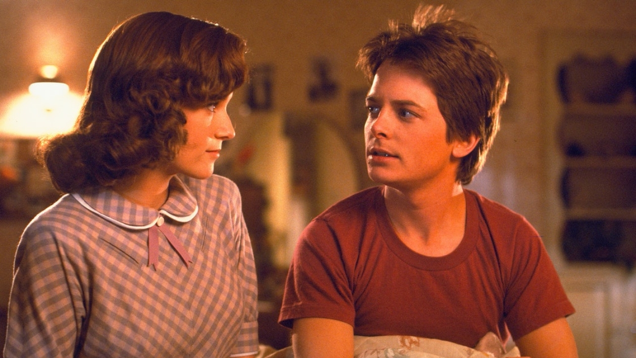 Retour vers le futur : cette intrigue que Michael J. Fox trouve « bizarre » et malsaine