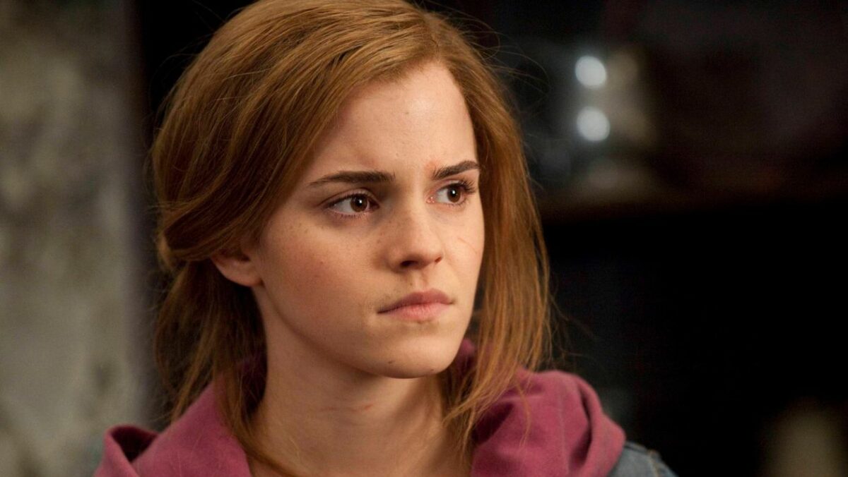 Emma Watson révèle pourquoi elle a fait une pause dans sa carrière