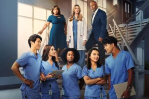 Grey’s Anatomy : tu rejoins le Grey Sloan Memorial si t’as au moins 5/10 à ce quiz