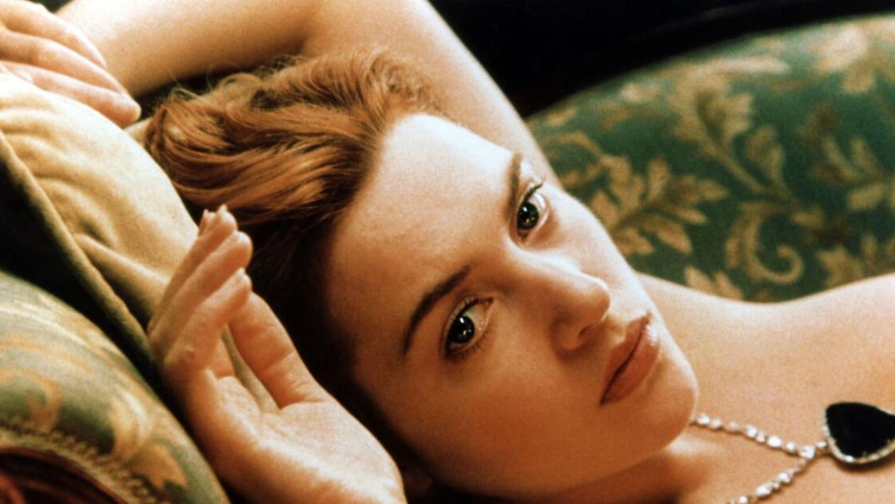 Titanic : cette scène du film qui continue de hanter Kate Winslet