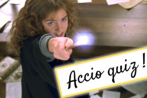 Harry Potter : t&rsquo;es plus intelligent que Hermione si tu retrouves ces 10 sorts grâce à leur description