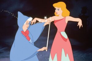 Cendrillon : un film d’horreur sur la princesse va voir le jour