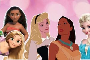 Quiz : quelle princesse Disney se cache derrière ces 5 devinettes ?