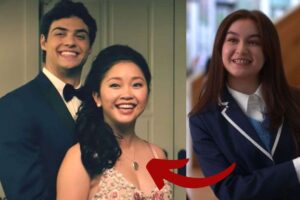 XO Kitty : Lara Jean et Peter apparaissent-ils dans la série Netflix ?