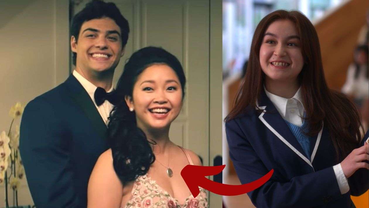 XO Kitty : Lara Jean et Peter apparaissent-ils dans la série Netflix ?