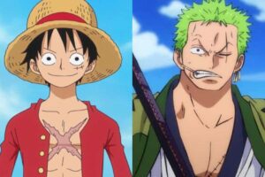 Quiz One Piece : on devine en 3 questions si tu préfères Luffy ou Zoro