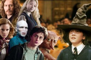 Harry Potter : t&rsquo;es accepté à Poudlard si tu arrives à nommer ces 50 personnages de la saga