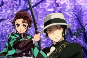 Quiz Demon Slayer : on devine si t&rsquo;es un Pourfendeur ou un démon en 5 questions