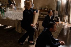 Succession : la fin de la série expliquée