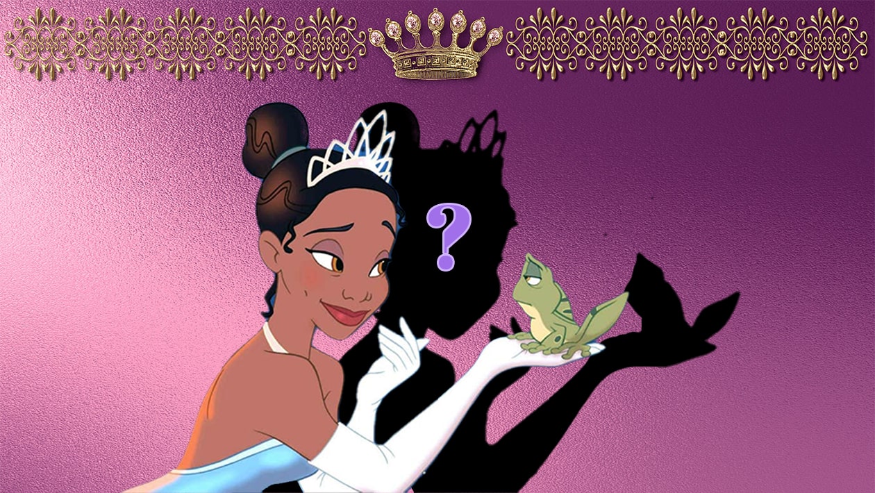 Quiz Disney : sauras-tu reconnaître ces 5 silhouettes de princesses ?