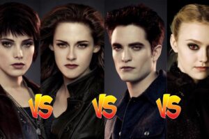 Sondage Twilight : quel pouvoir aimerais-tu le plus avoir ?