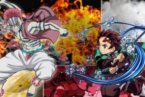 Quiz Demon Slayer : choisis un souffle, on te dira quelle Lune Démoniaque tu tues