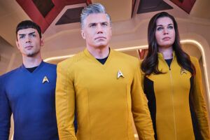 Strange New Worlds : la série parfaite pour se lancer dans Star Trek