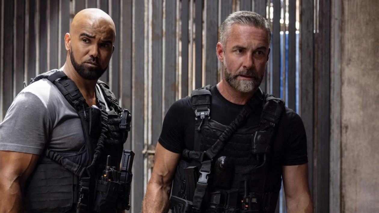 SWAT : la série renouvelée pour une saison 7 après avoir été annulée