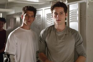 Teen Wolf quitte bientôt Netflix, découvrez la date