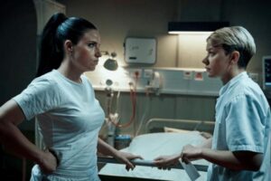 The Nurse : la terrifiante histoire vraie derrière la série netflix