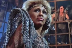 La chanteuse Tina Turner est décédée à 83 ans