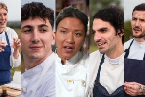 Sondage Top Chef saison 14 : quel candidat va être éliminé de l&rsquo;émission ce mercredi 10 mai ?