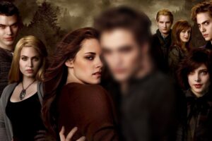 Quiz Twilight : seul un vrai fan saura reconnaître ces 15 personnages floutés