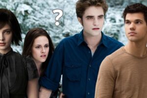 Quiz : la première lettre de ton prénom te dira qui tu es dans Twilight