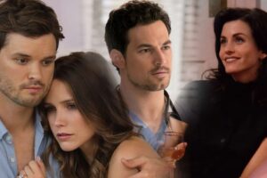 Top 10 des meilleurs boyfriends et girlfriends de séries