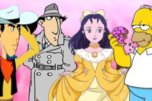 Tu n’as pas grandi dans les années 80, si tu n&rsquo;as pas plus de 5/10 à ce quiz sur les dessins animés