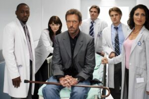 Quiz : ces 7 questions te diront quel personnage de Docteur House tu es