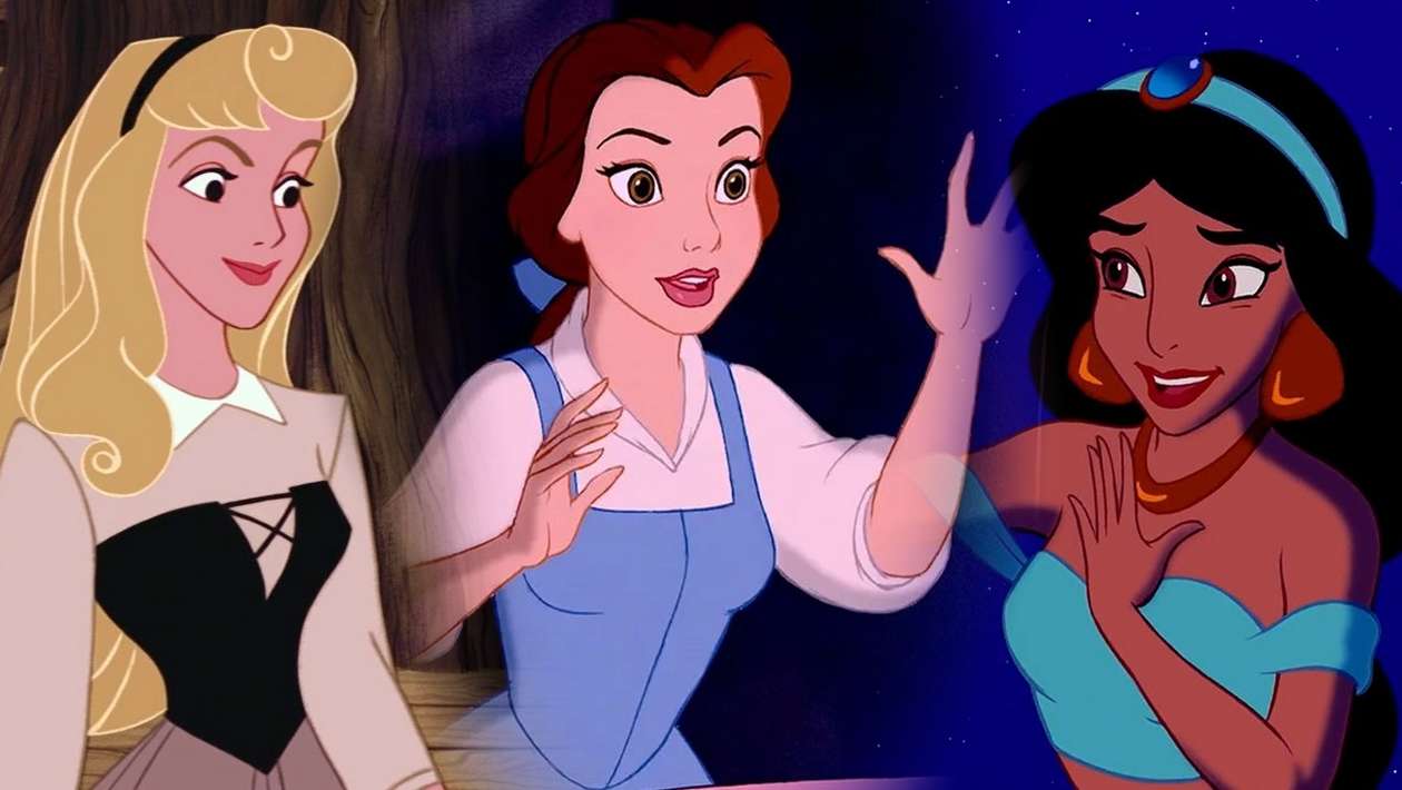 Ce quiz te dira si tu mérites d&rsquo;être une Princesse Disney en 7 questions